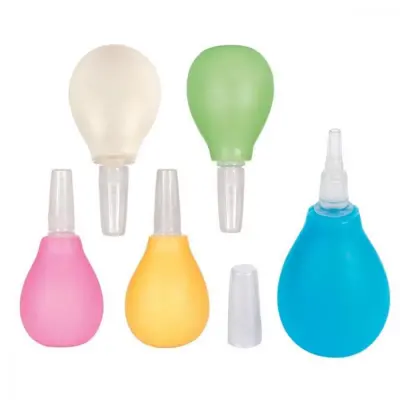 Bebedor Burun Aspiratörü