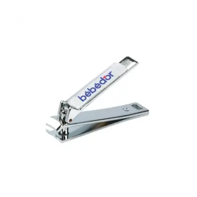 Bebedor Çıtçıt Bebek Tırnak Makası - 2