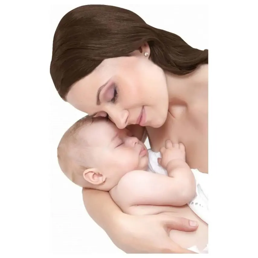 Bebedor Göğüs Pedi 40lı - 8