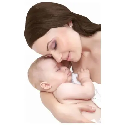 Bebedor Göğüs Pedi 40lı - 4