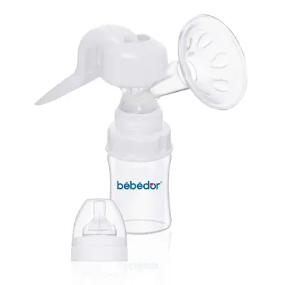 Bebedor Manuel Göğüs Pompası