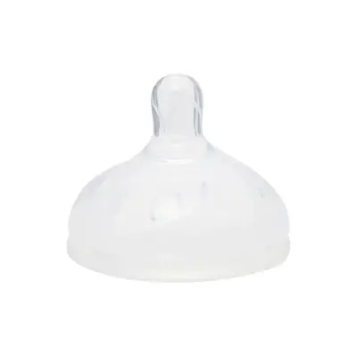 Bebedor Natural Biberon Emziği 6+ Ay - 1