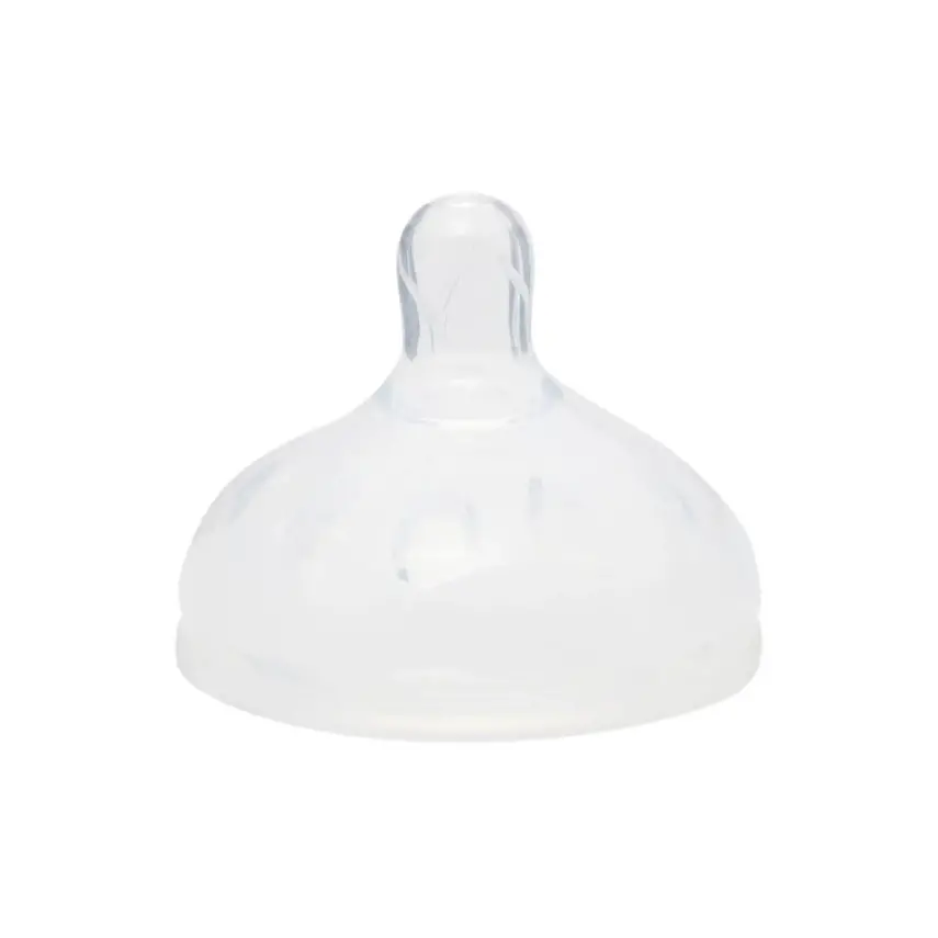 Bebedor Natural Biberon Emziği 6+ Ay - 1