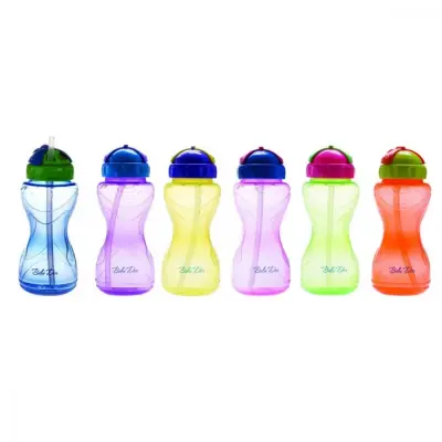 Bebedor Sportif Pipetli Bardak