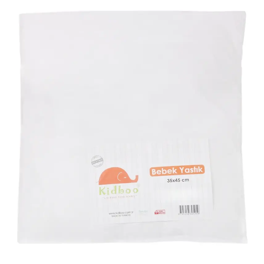 Bebek Yastığı Micro 35*45 - 1