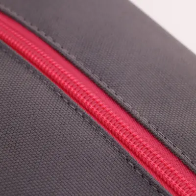 Bebektif Kirli Temiz Bebek Çamaşır Makyaj Çantası Antrasit - 10