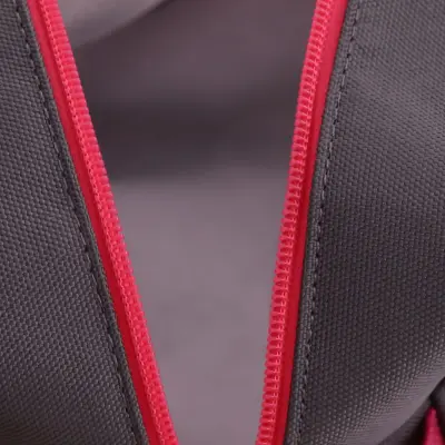 Bebektif Kirli Temiz Bebek Çamaşır Makyaj Çantası Antrasit - 12