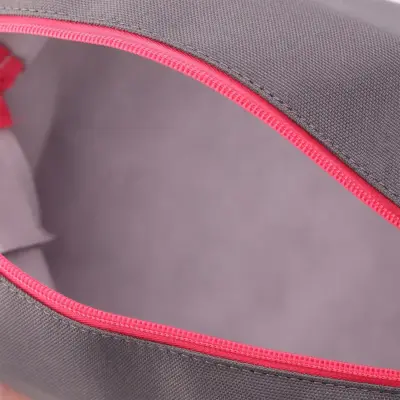 Bebektif Kirli Temiz Bebek Çamaşır Makyaj Çantası Antrasit - 11