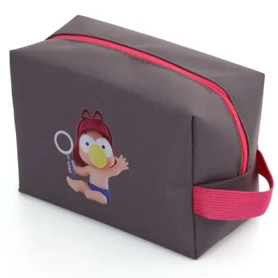 Bebektif Mini Çanta Termal Antrasit - 2