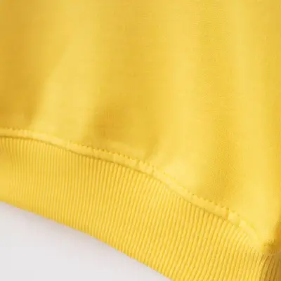 Bebolly Sweatshirt Claw Some Sarı - 3