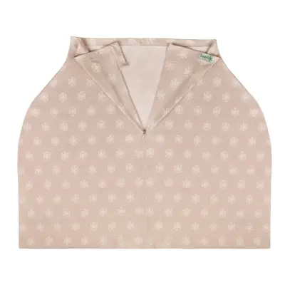 Been Ana Kucağı ve Emzirme Örtüsü Beige - 5