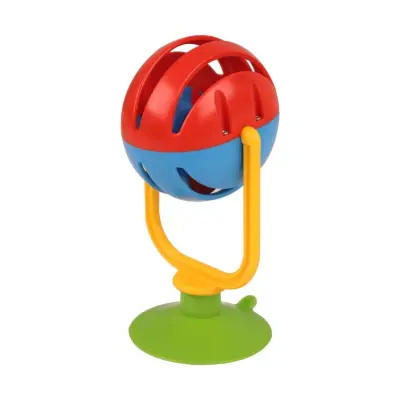 Been Araç İçi Vantuzlu Oyuncak