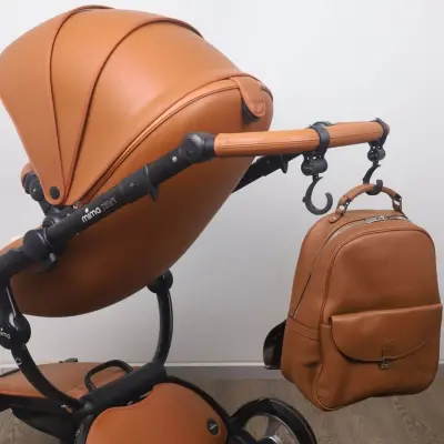 Been Bebek Arabası Kancası - 2