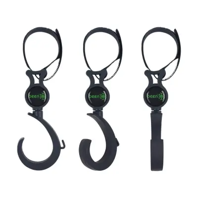 Been Bebek Arabası Kancası - 1