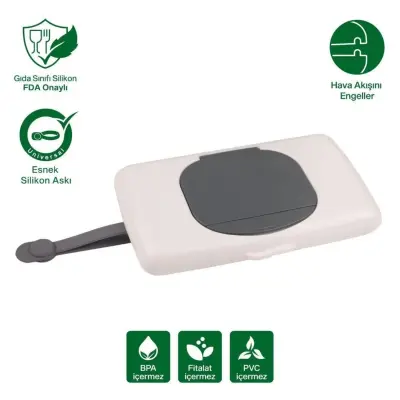 Been Islak Mendil Kutusu