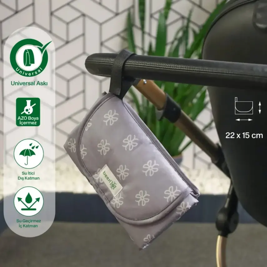 Been Pratik Alt Açma Matı - 4