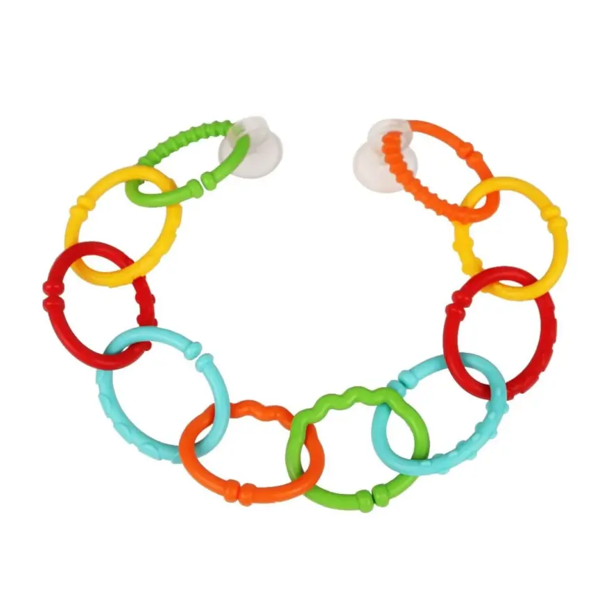 Been Renkli Halkalar - 4