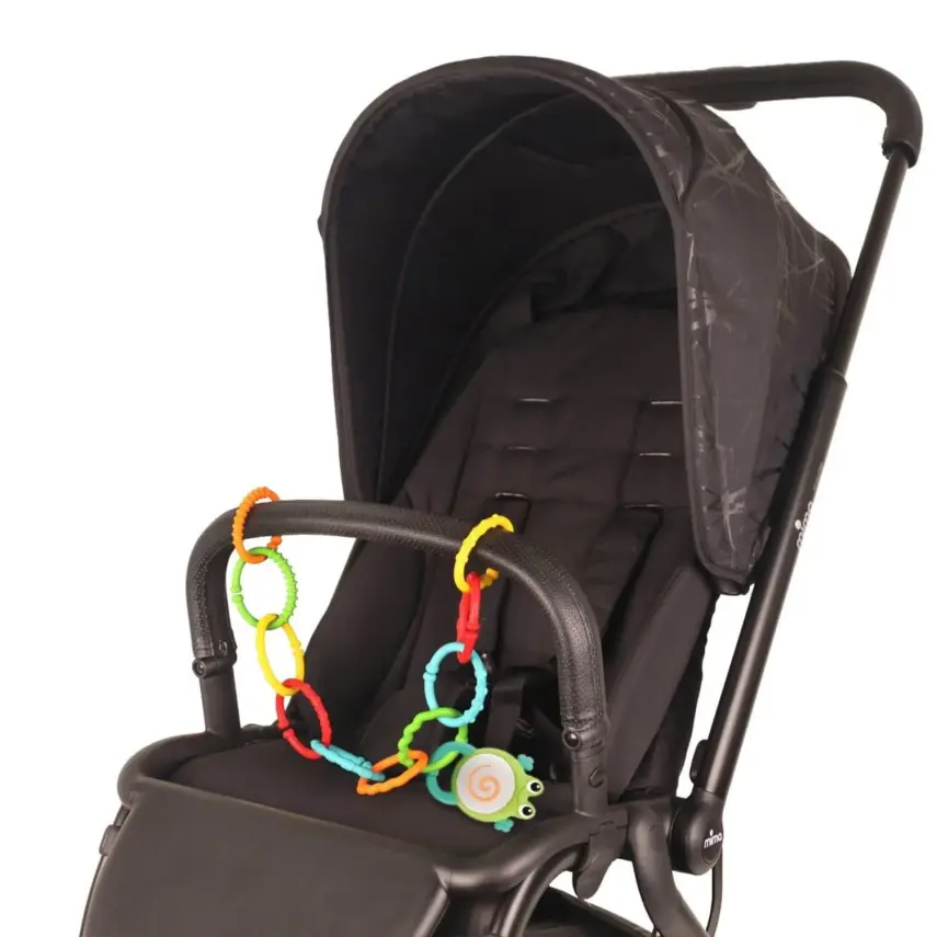 Been Renkli Halkalar - 13