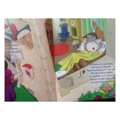 Beethovenın Kulak Trompeti (1)