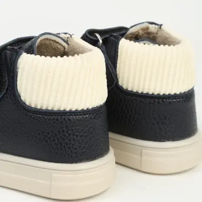 Benetton Ayakkabı Spor Lacivert - 5