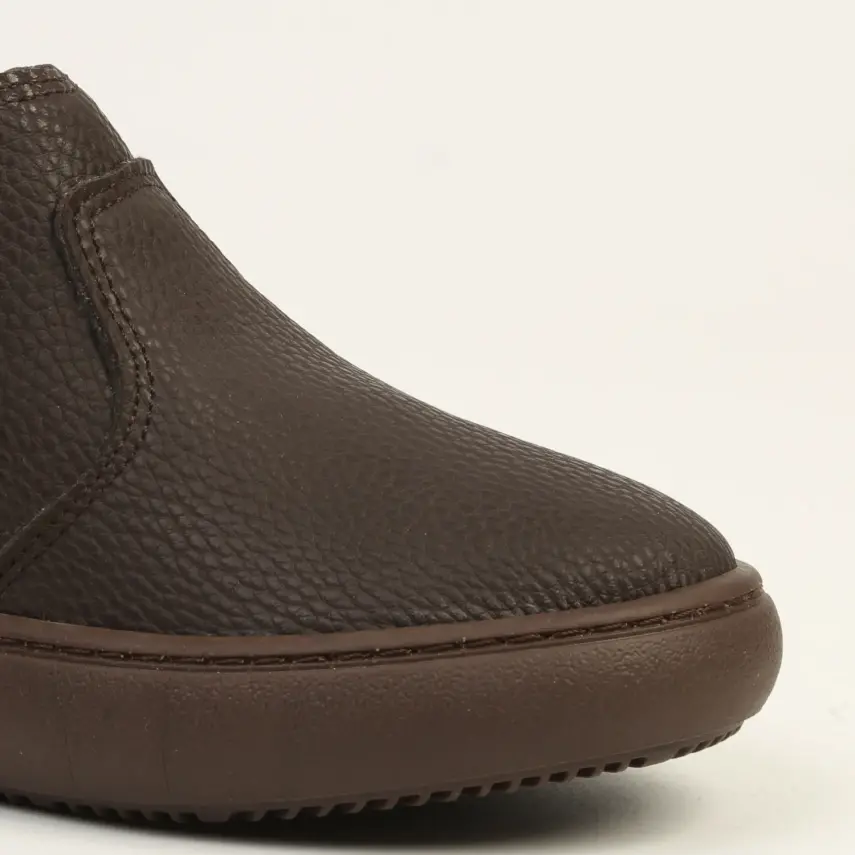 Benetton Bot Kahverengi - 4