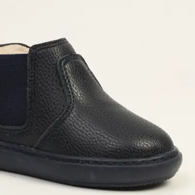 Benetton Bot Lacivert  - 2