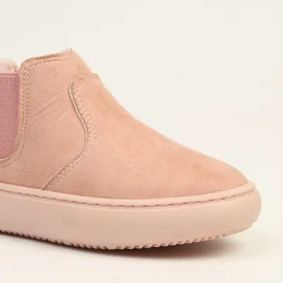 Benetton Bot Pudra  - 2