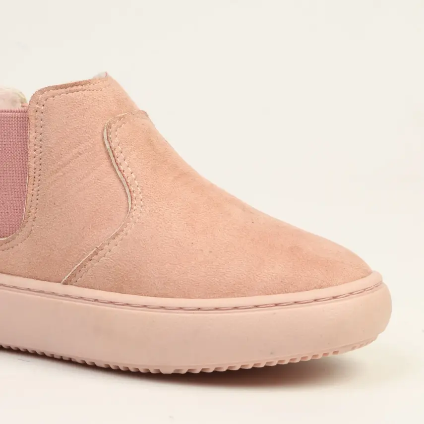 Benetton Bot Pudra  - 2