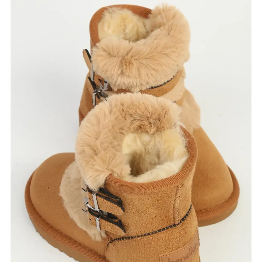 Benetton Bot Taba  - 8