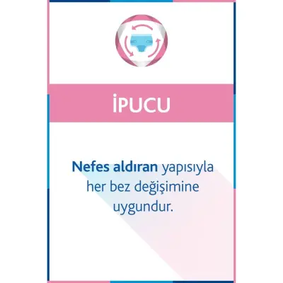 Bepanthol Baby Pişik Önlemeye Yardımcı Merhem 100 gr+30 gr  - 11