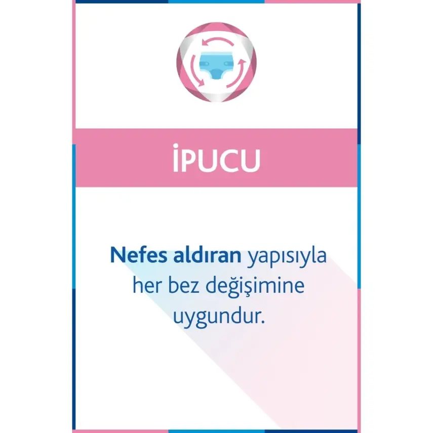 Bepanthol Baby Pişik Önlemeye Yardımcı Merhem 100 gr+30 gr  - 7