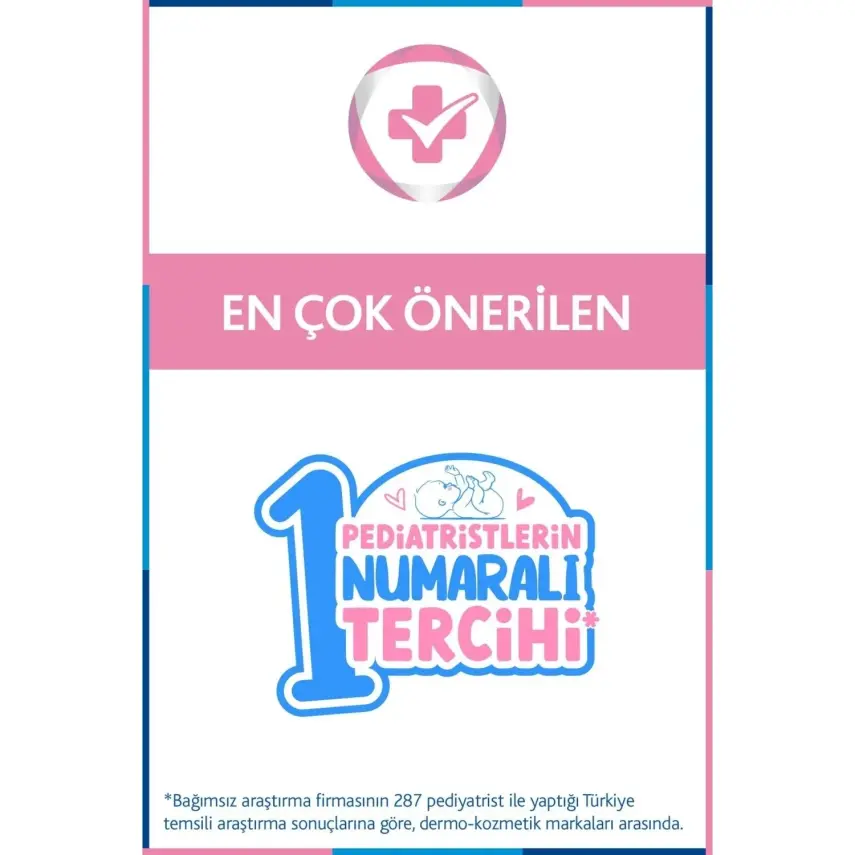 Bepanthol Baby Pişik Önlemeye Yardımcı Merhem 100 gr+30 gr  - 8