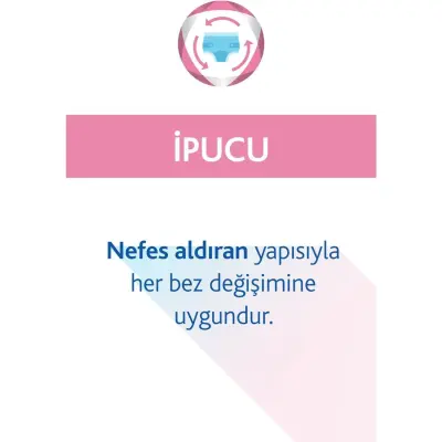 Bepanthol Baby Pişik Önlemeye Yardımcı Merhem 50 gr - 5