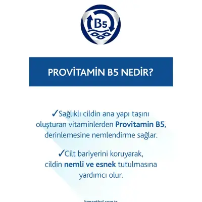 Bepanthol Dudak Bakım Kremi 7,5 ml - 9