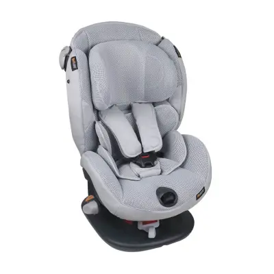 Besafe Izi Comfort X3 ADACLI Oto Koltuğu 9-18 Kg Peak Mesh (1)