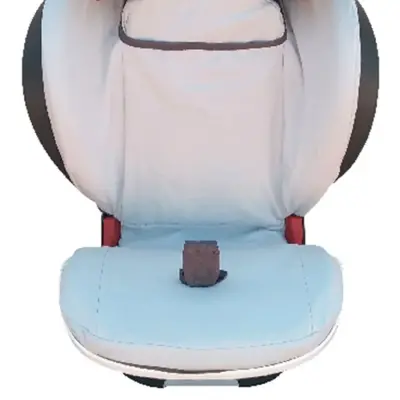 Besafe Izi Flex Protective-Cover Havlu Kılıf - 3