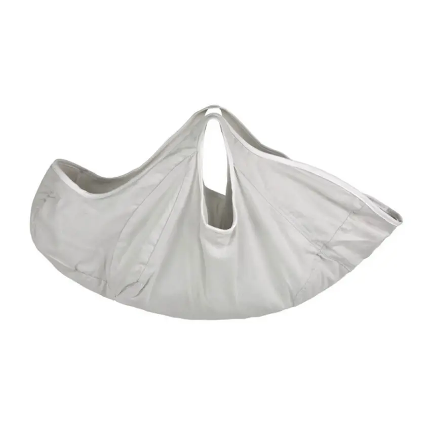 Besafe Izi Transfer Light Grey - 2