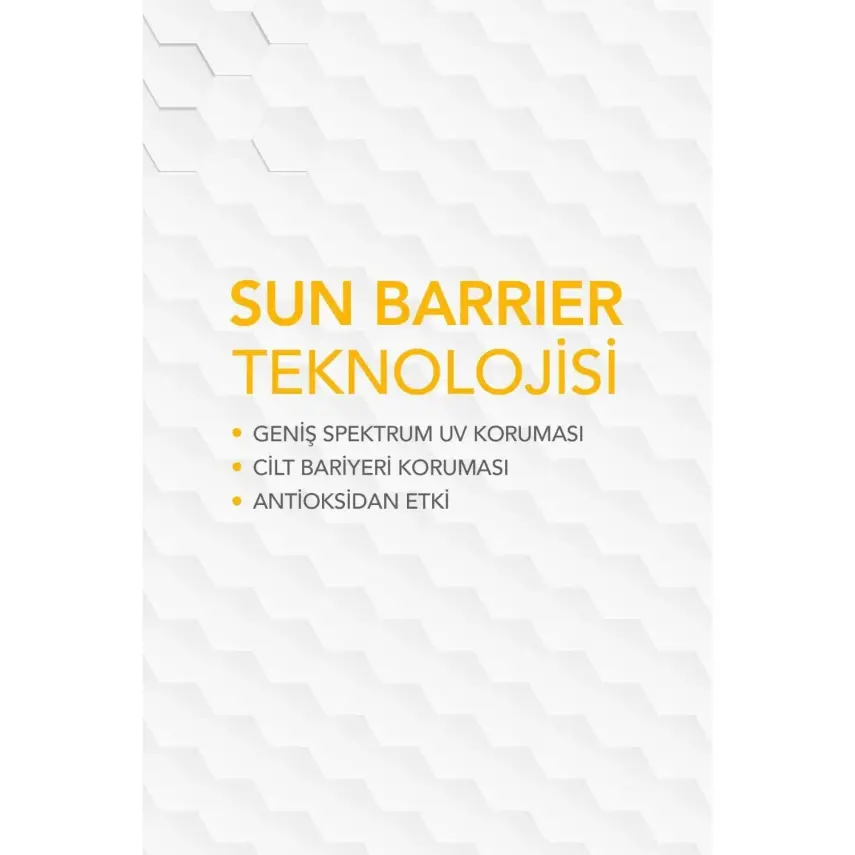 Bioderma Photoderm Pediatrics Spray SPF50+ 200 ml (Yeni)  - 3