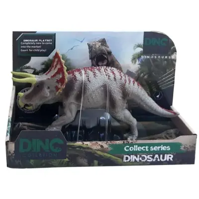 Birlik Oyuncak Dinozor Tekli