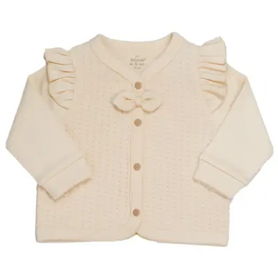 Bistyle 3lü Takım Princess Ekru - 9