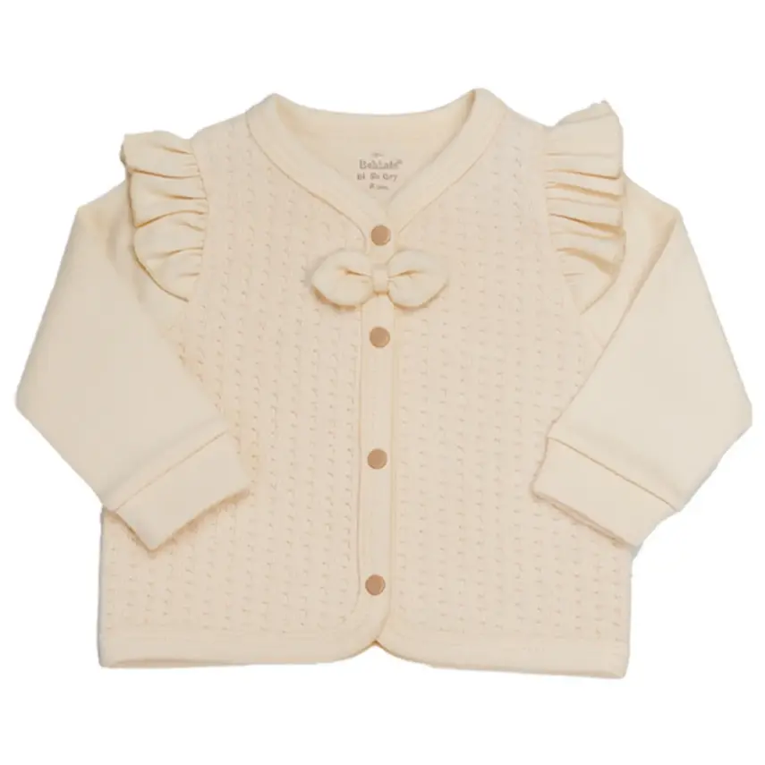 Bistyle 3lü Takım Princess Ekru - 9