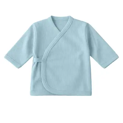 Bistyle İç - Dış Zıbın 2li Basic Mavi - 3