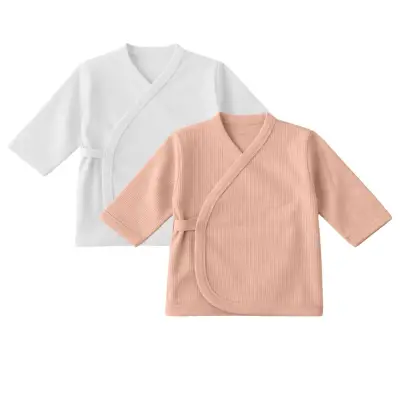 Bistyle İç - Dış Zıbın 2li Basic Somon 