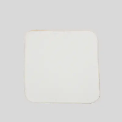 Bistyle Küçük Boy 10lu Bebek Mendil Penye Ekru - 5