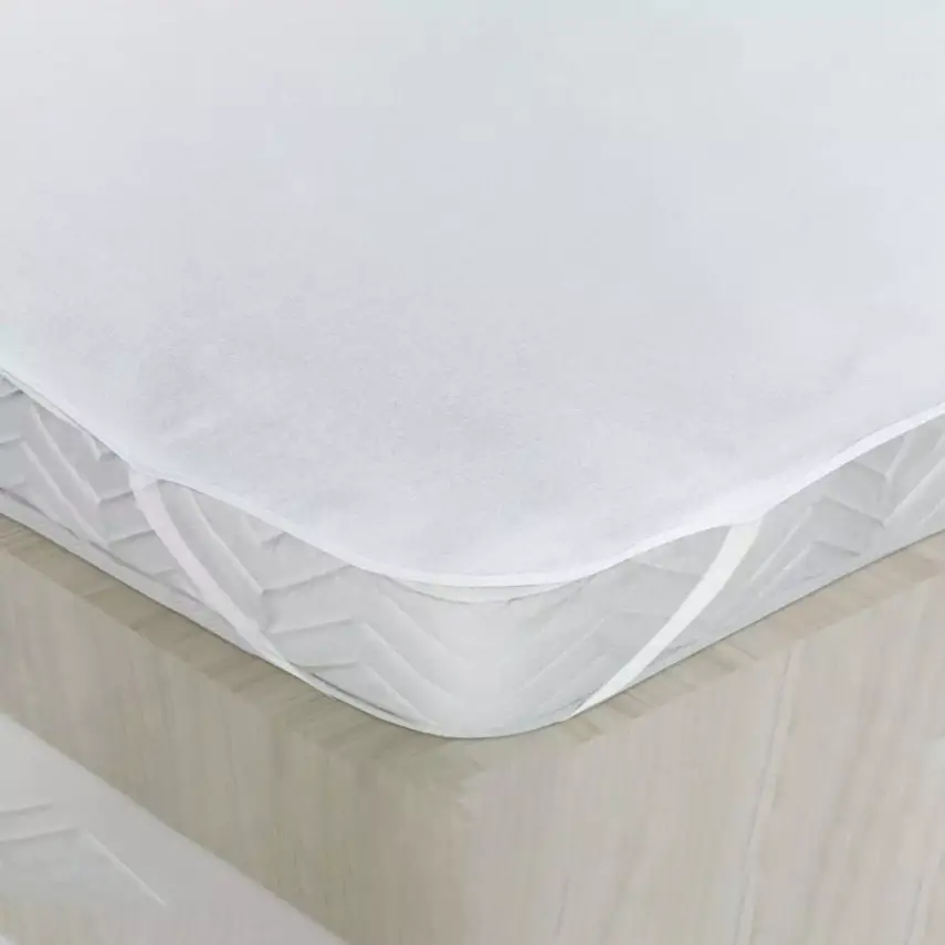 Bistyle Yatak Alez 60x120cm Ekru - 1