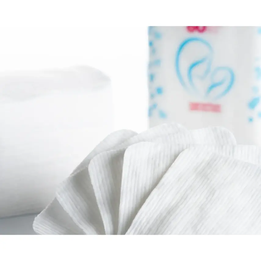 BM Care Bebek Temizleme Pamuğu 1440 Adet 24*60'lı - 10