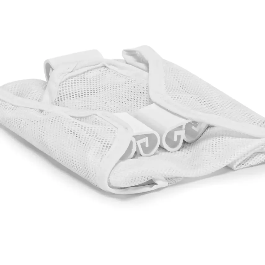 BM Care Katlanabilir Bebek Banyo Küvet Seti 5'li Gri - 19