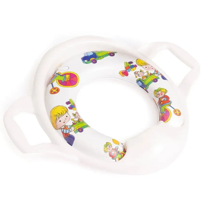 BM Care Lüx Klozet Adaptörü - 2