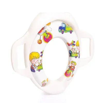 BM Care Lüx Klozet Adaptörü - 3