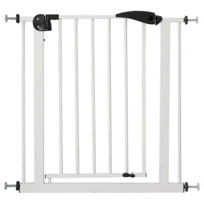 Bm Care Otomatik Kapanır Güvenlik Kapısı 75-85 cm (1)